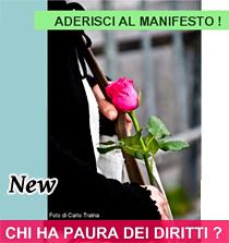 Laicitàediritti lancia il nuovo manifesto: cosa aspettate ad aderire