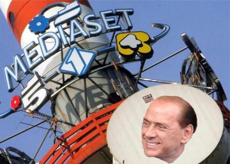Azioni Mediaset in netta crescita, qualcuno sta per comprare l’azienda del Cav? Azioni Mediaset in netta crescita, qualcuno sta per comprare l’azienda del Cav?