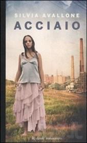 Libri da mare e d'amare Acciaio