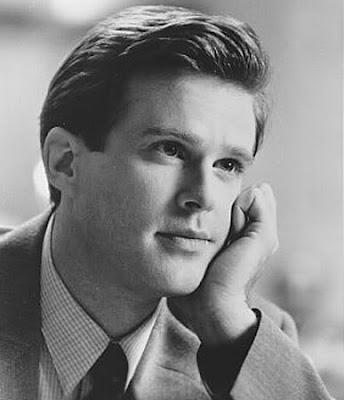 Ciak motore per Cary Elwes, bravissimo attore