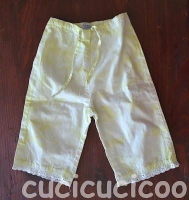 ancora con i vestiti estivi a costo zero - yet more zero cost summer clothes ancora con i vestiti estivi a costo zero - yet more zero cost summer clothes