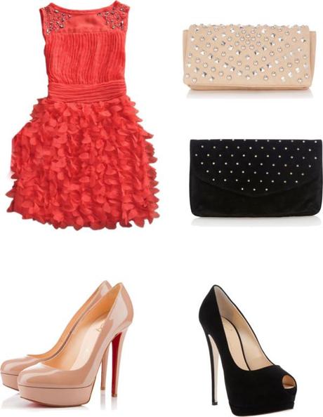 Romantic Look!!! Romantic Look!!!