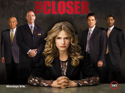 ‘The Closer’: torna la sexy detective