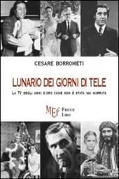 Lunedì 12 agosto 1968 (Radio - Seconda parte)