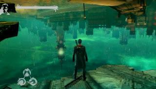 Devil May Cry (DmC) : video gameplay dal Gamescom 2012