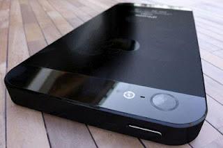 Iphone 5 (il falso) in vendita in cina