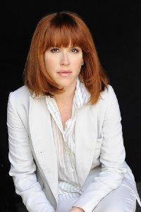 Image of Molly Ringwald