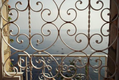 From Naples with love (part III) + Positano