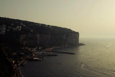 From Naples with love (part III) + Positano