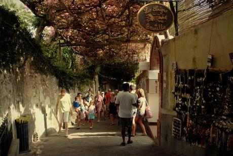 From Naples with love (part III) + Positano