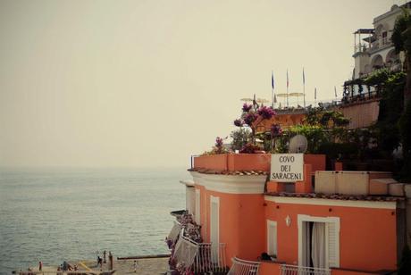 From Naples with love (part III) + Positano