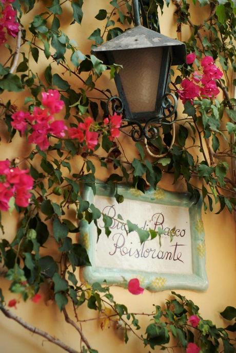 From Naples with love (part III) + Positano