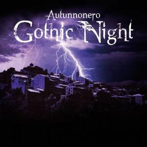 Autunnonero Gothic Night