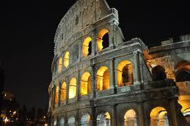 ROMA: TETRIS E VIOLINI ROMA: TETRIS E VIOLINI