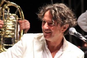 Umbria Folk Festival dal 21 al 26 agosto a Orvieto special guest: Goran Bregovic e Francesco De Gregori