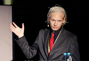 I motivi dell’asilo politico concesso ad Assange