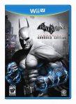 Gamescom 2012, Batman Arkham City Armored Edition si mostra in qualche immagine