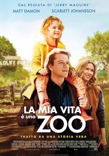 La Mia Vita E' Uno Zoo