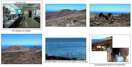 El Hierro Volcano eruption (Canary Islands) : Part 50 – July 7 until July 31