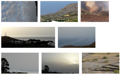 El Hierro Volcano eruption (Canary Islands) : Part 50 – July 7 until July 31
