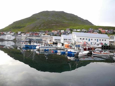 Diario di viaggio, crociera “Oltre Capo Nord”, Costa Pacifica, Costa Crociere (V). Longyearbyen e Honnisvag (Capo Nord).