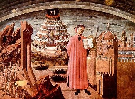 Dante Alighieri e i ‘Fedeli d’Amore’