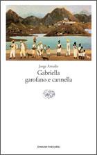 il venerdì del libro – profumo di garofano e di cannella con Jorge Amado