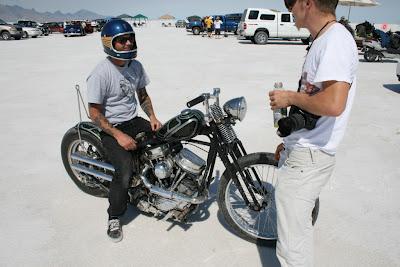 Bonneville Speed Week 2012 #3 Bonneville Speed Week 2012 #3