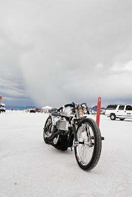 Bonneville Speed Week 2012 #3 Bonneville Speed Week 2012 #3
