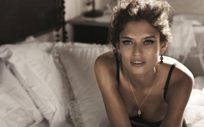 Bianca Balti: una vera icona e non solo fashion!