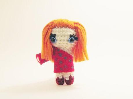 Le bamboline ispirate a True Blood Le bamboline ispirate a True Blood