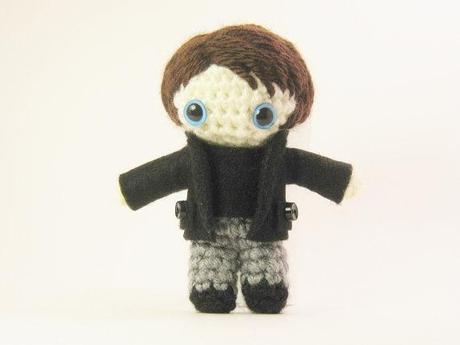 Le bamboline ispirate a True Blood Le bamboline ispirate a True Blood