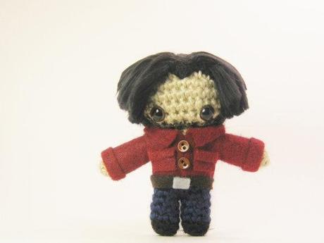 Le bamboline ispirate a True Blood Le bamboline ispirate a True Blood