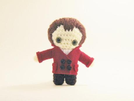 Le bamboline ispirate a True Blood Le bamboline ispirate a True Blood