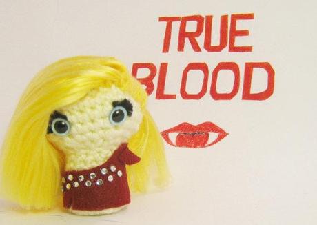 Le bamboline ispirate a True Blood Le bamboline ispirate a True Blood