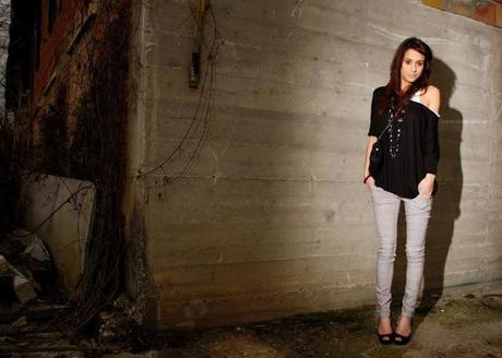 PURPLE DENIM IDENTITY!!! PURPLE DENIM IDENTITY!!!