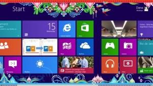 Impressioni su Windows 8 RTM