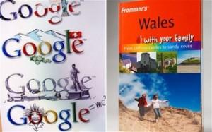 Google compra anche Frommer's Travel