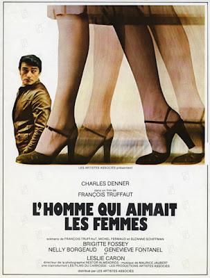 “L’uomo che amava le donne” di François Truffaut: un raffinato ritratto psicologico dell’universo femminile.