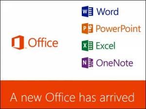 Office 2013 offre il nuovo servizio di cloud storage SkyDrive