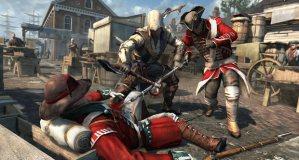 Assassin’s Creed III Limited Edition: una statua, la bandiera coloniale ed altri gadget!