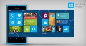 Nokia Lumia 900 con Windows 8