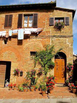 MERAVIGLIOSA TOSCANA - WONDERFUL TUSCANY