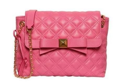 Are you ready? Pink is back  for Fall !