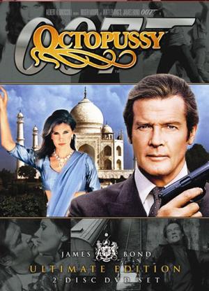 James Bond in India. Qualche opinione sul trash a Hollywood e a Bollywood
