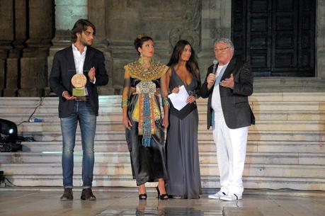 Premio Moda Città dei Sassi 2012