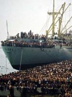 la dolce nave ARTICOLO La Dolce Nave: presentato il trailer del documentario   videos vetrina star news 