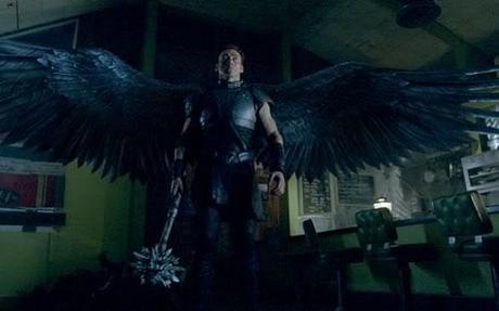 legion-gabriel Legion (2010)