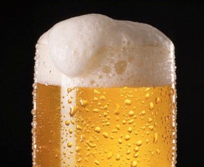 birra1 La prima sorsata di birra (e altri piccoli piaceri della vita)