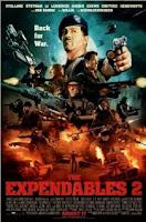 The Expendables 2 - I mercenari 2